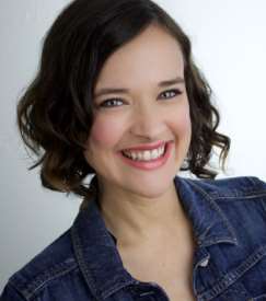 Brina Palencia